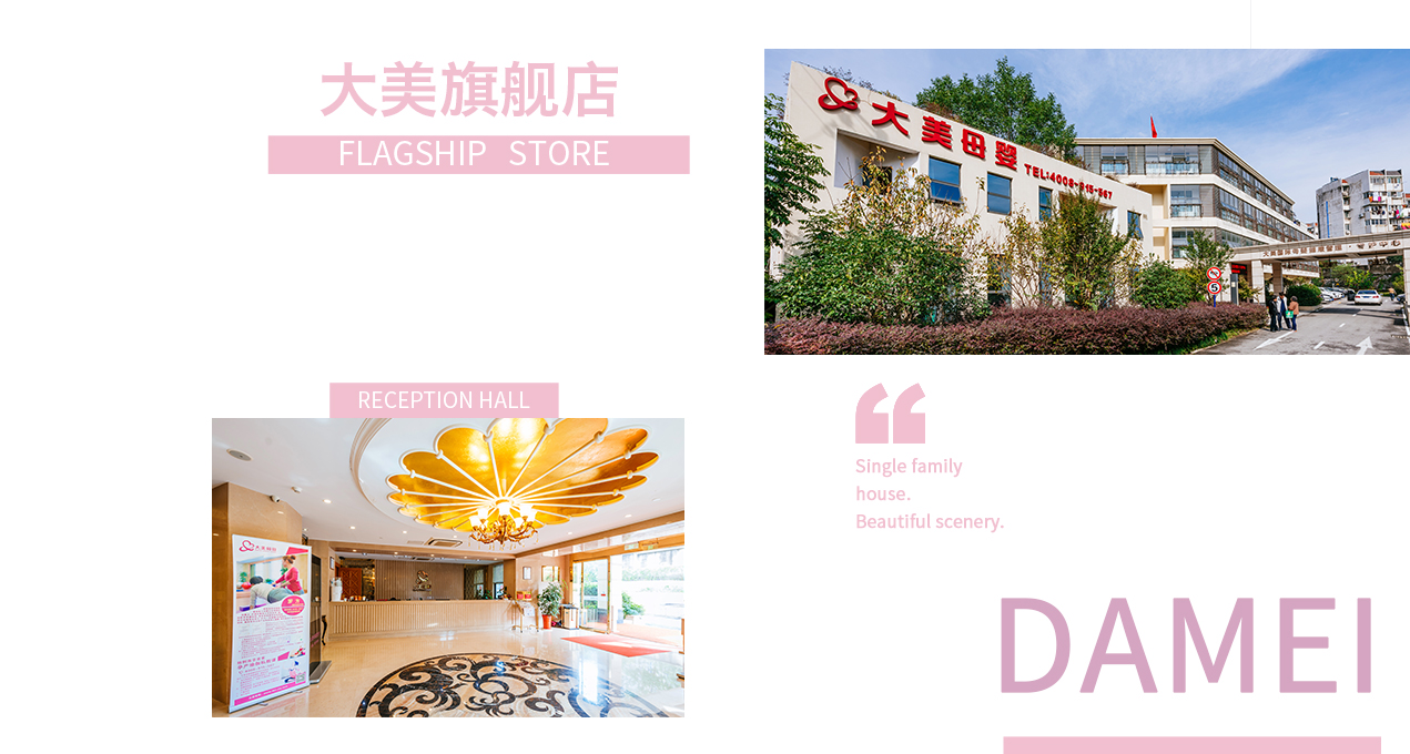 大美母嬰旗艦店